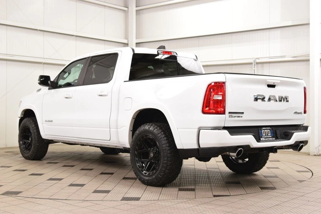 2025 Ram 1500 2nd Gen - Image 6 of 31