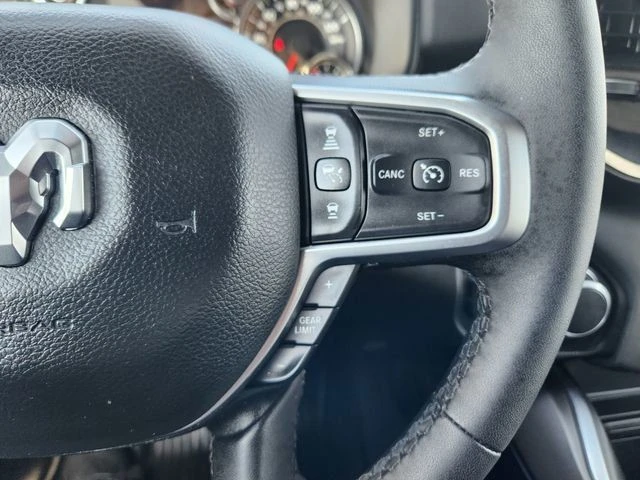 2025 Ram 1500 2nd Gen - Image 22 of 31