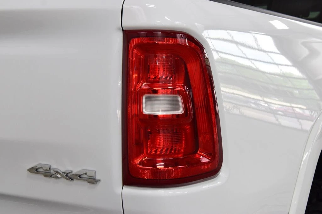 2025 Ram 1500 2nd Gen - Image 14 of 31