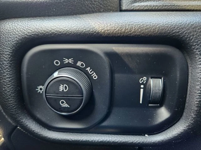 2025 Ram 1500 2nd Gen - Image 29 of 31