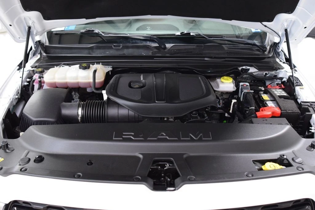 2025 Ram 1500 2nd Gen - Image 19 of 31