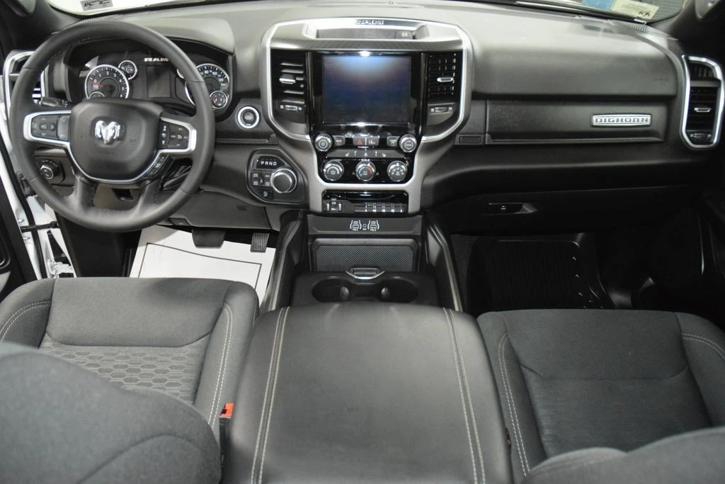 2025 Ram 1500 2nd Gen - Image 20 of 31