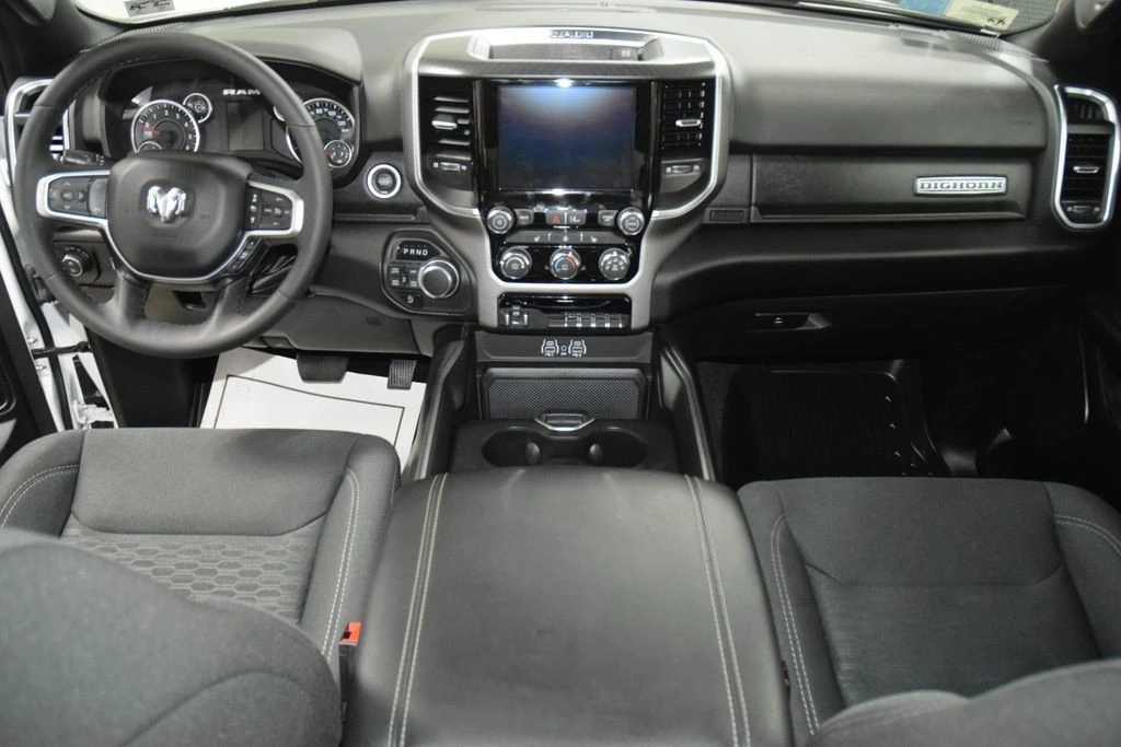 2025 Ram 1500 2nd Gen - Image 24 of 31