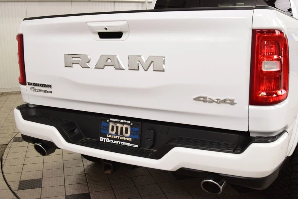 2025 Ram 1500 2nd Gen - Image 15 of 31