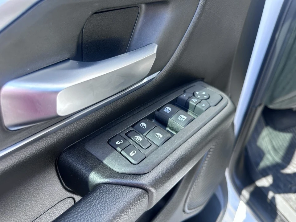 2025 Ram 1500 2nd Gen - Image 4 of 12