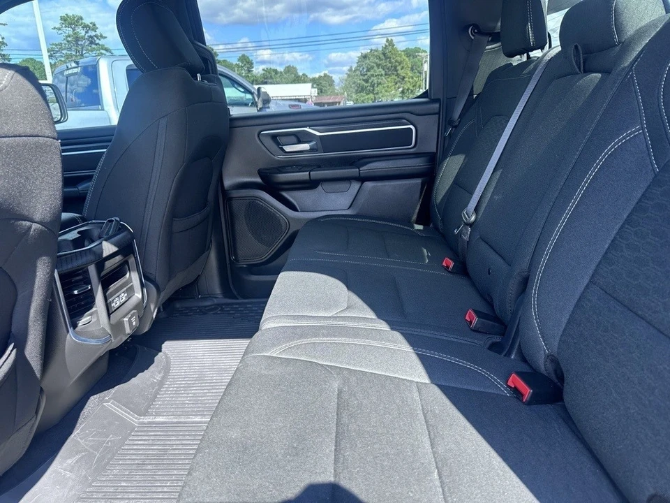 2025 Ram 1500 2nd Gen - Image 2 of 12