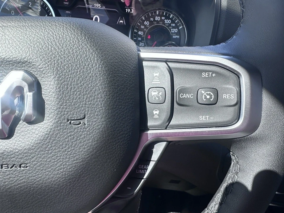 2025 Ram 1500 2nd Gen - Image 8 of 12