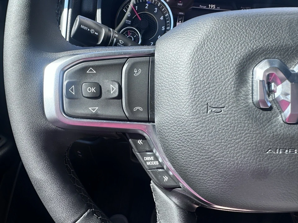 2025 Ram 1500 2nd Gen - Image 7 of 12