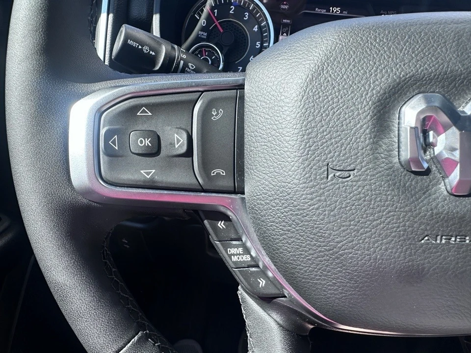 2025 Ram 1500 2nd Gen - Image 7 of 12