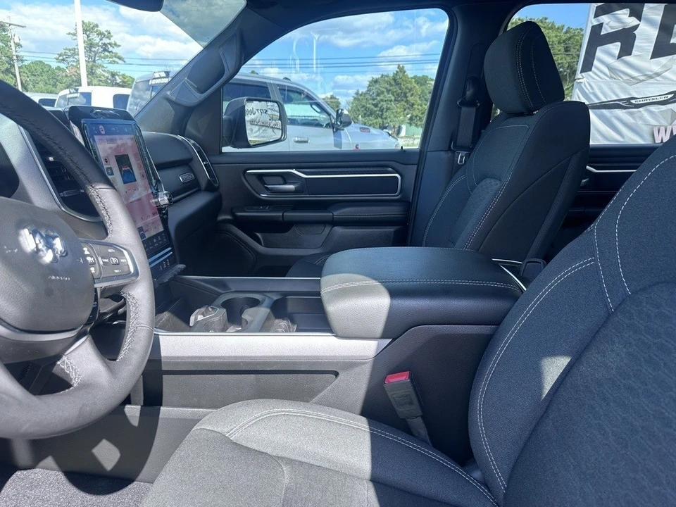 2025 Ram 1500 2nd Gen - Image 3 of 12