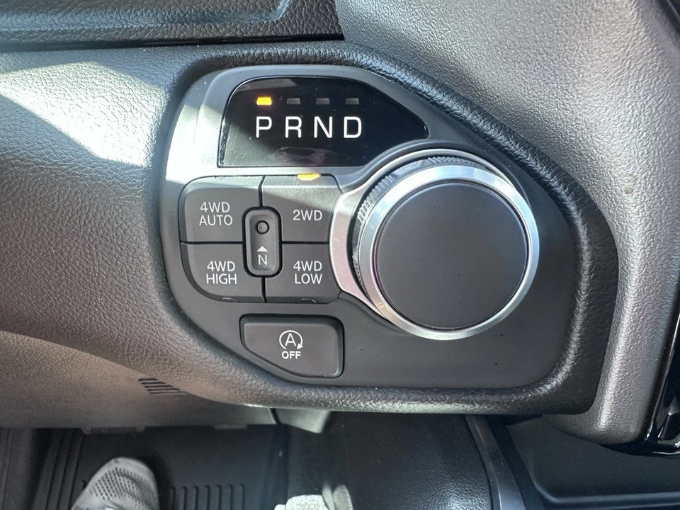 2025 Ram 1500 2nd Gen - Image 10 of 12