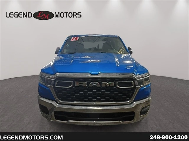 2025 Ram 1500 2nd Gen - Image 3 of 21