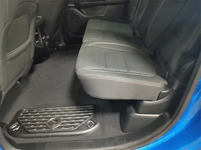 2025 Ram 1500 2nd Gen - Image 14 of 21