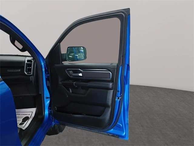 2025 Ram 1500 2nd Gen - Image 16 of 21