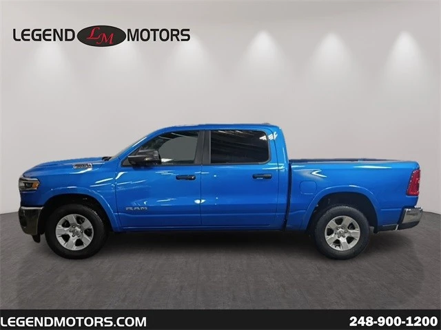 2025 Ram 1500 2nd Gen - Image 5 of 21