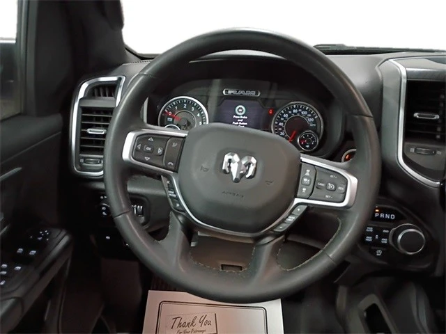 2025 Ram 1500 2nd Gen - Image 20 of 21