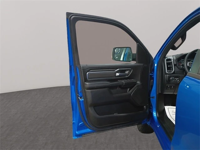 2025 Ram 1500 2nd Gen - Image 11 of 21