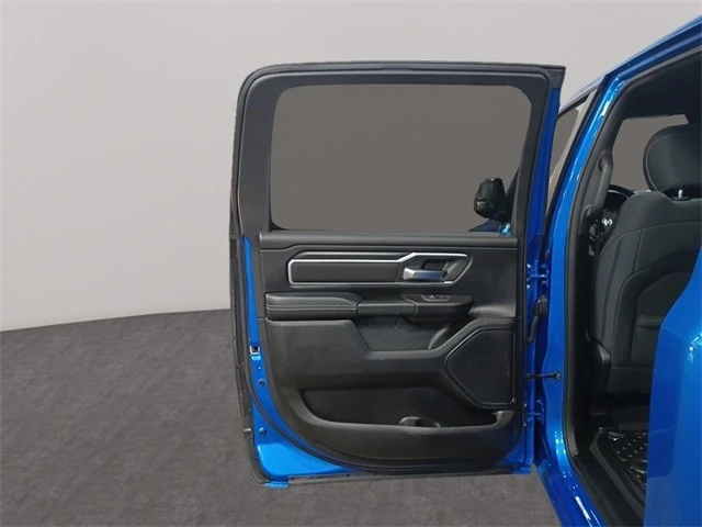 2025 Ram 1500 2nd Gen - Image 13 of 21