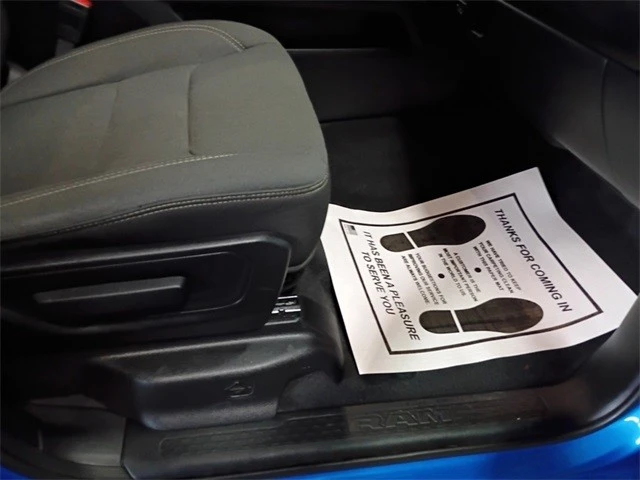 2025 Ram 1500 2nd Gen - Image 17 of 21