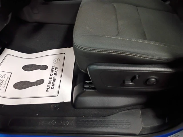 2025 Ram 1500 2nd Gen - Image 12 of 12