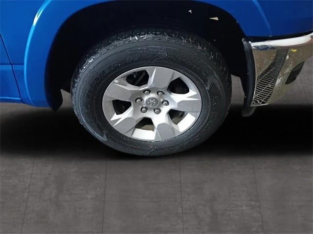 2025 Ram 1500 2nd Gen - Image 10 of 12