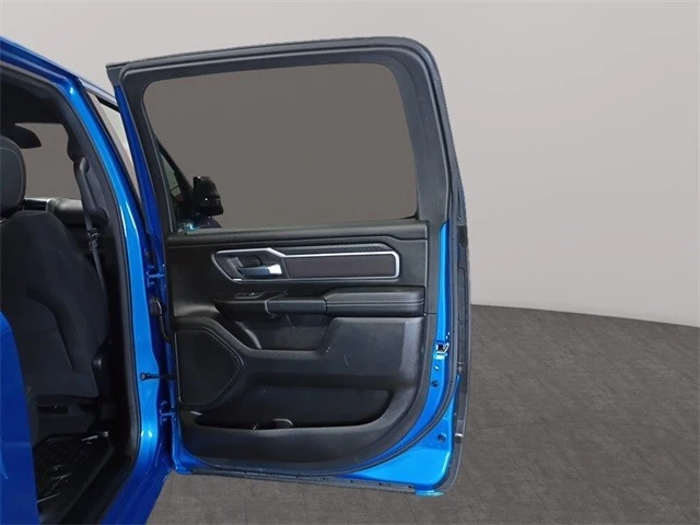 2025 Ram 1500 2nd Gen - Image 18 of 21