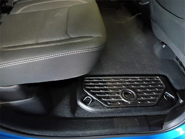 2025 Ram 1500 2nd Gen - Image 19 of 21