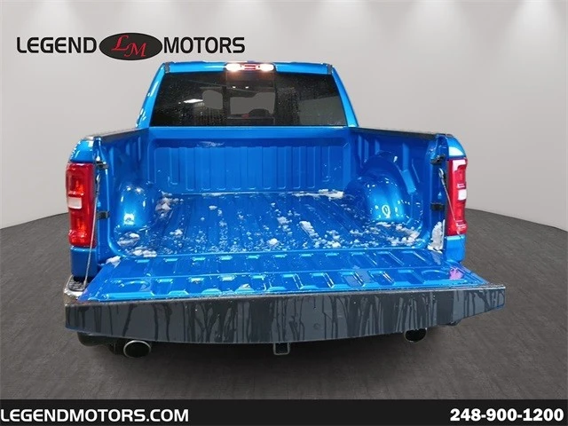 2025 Ram 1500 2nd Gen - Image 15 of 21
