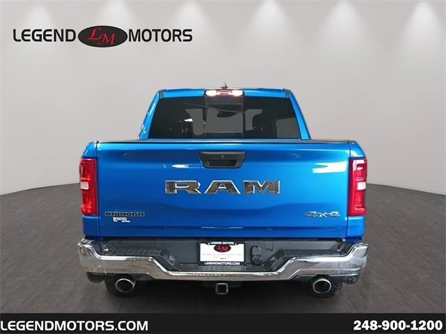 2025 Ram 1500 2nd Gen - Image 7 of 12