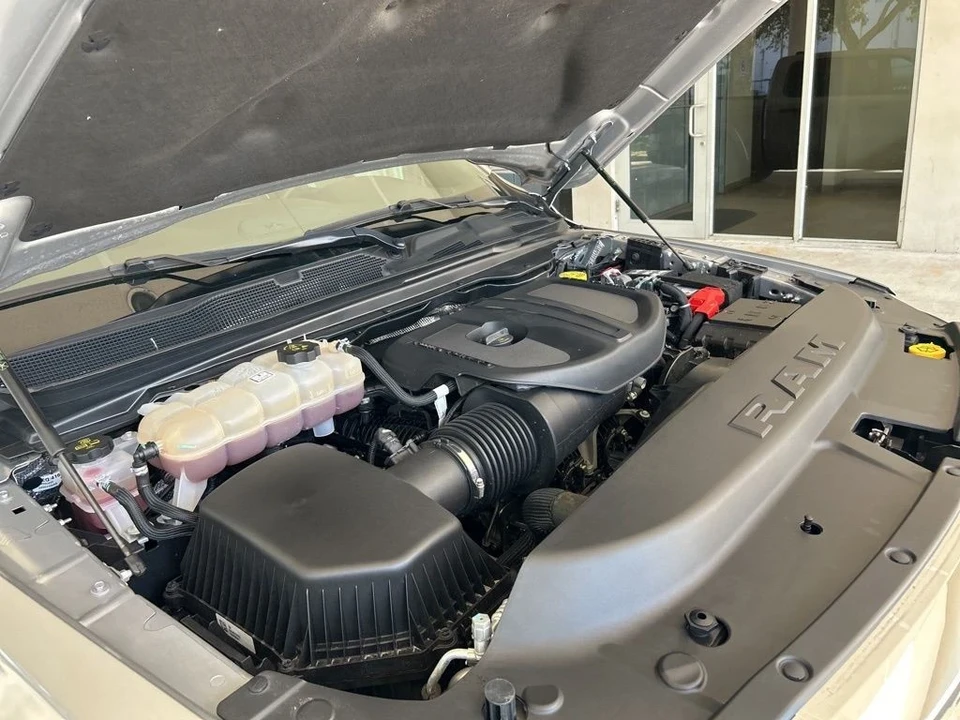 2025 Ram 1500 2nd Gen - Image 10 of 12