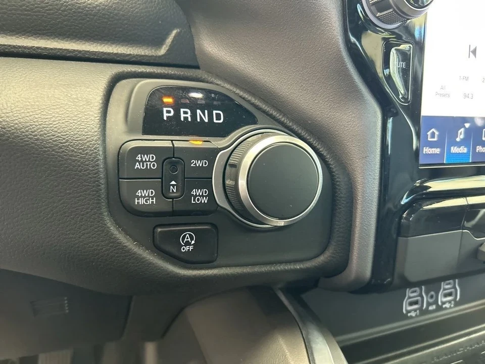2025 Ram 1500 2nd Gen - Image 8 of 12