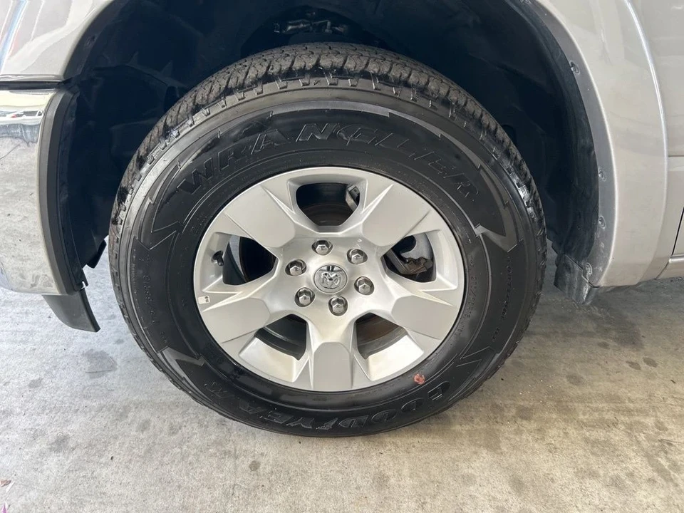 2025 Ram 1500 2nd Gen - Image 12 of 12