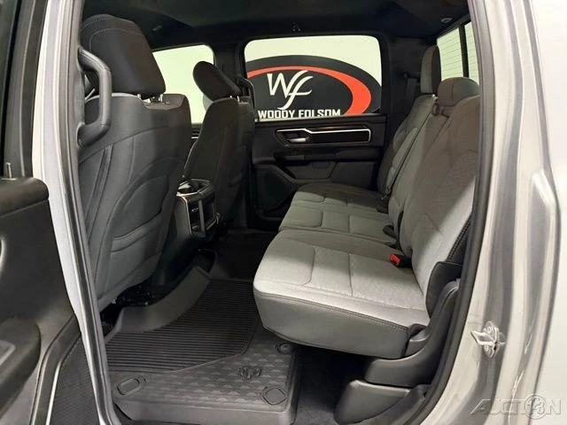 2025 Ram 1500 2nd Gen - Image 14 of 20