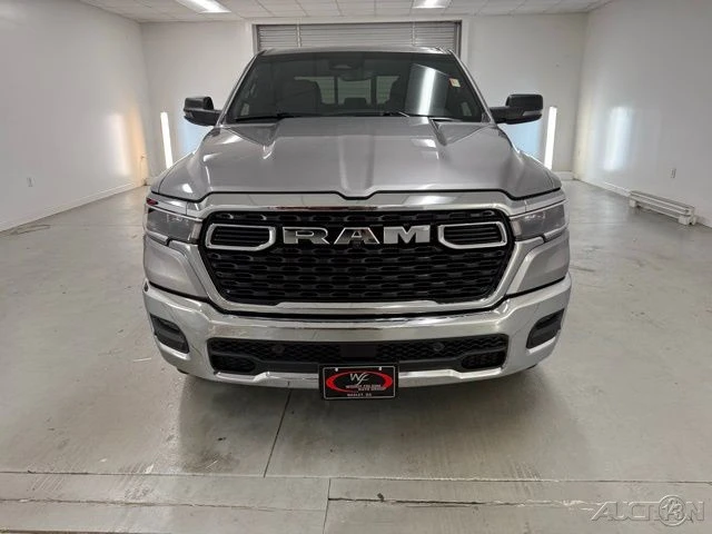 2025 Ram 1500 2nd Gen - Image 2 of 12