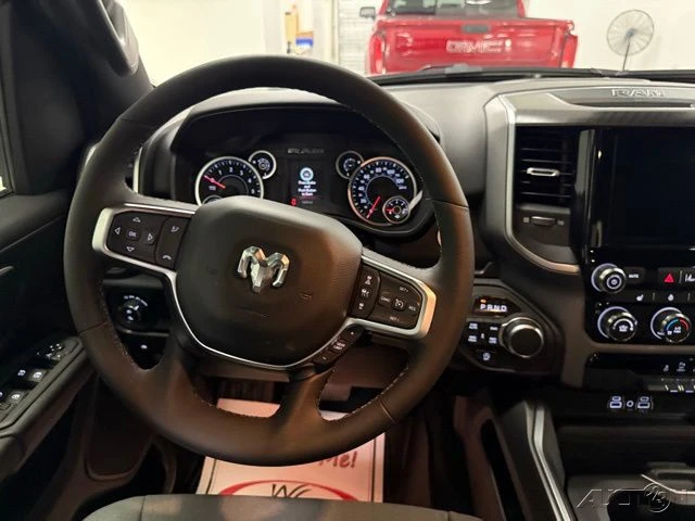 2025 Ram 1500 2nd Gen - Image 16 of 20