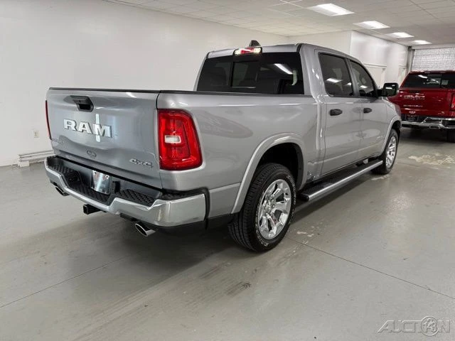 2025 Ram 1500 2nd Gen - Image 6 of 12