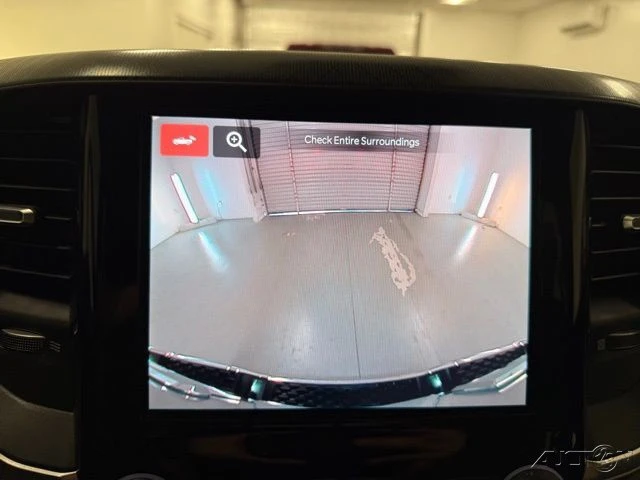 2025 Ram 1500 2nd Gen - Image 20 of 20