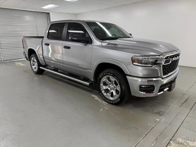 2025 Ram 1500 2nd Gen - Image 3 of 12
