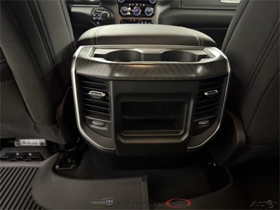 2025 Ram 1500 2nd Gen - Image 13 of 18