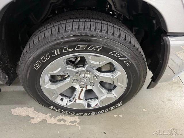 2025 Ram 1500 2nd Gen - Image 5 of 12