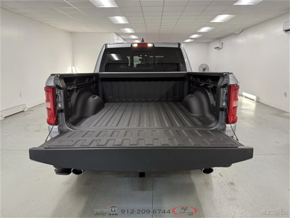 2025 Ram 1500 2nd Gen - Image 6 of 18