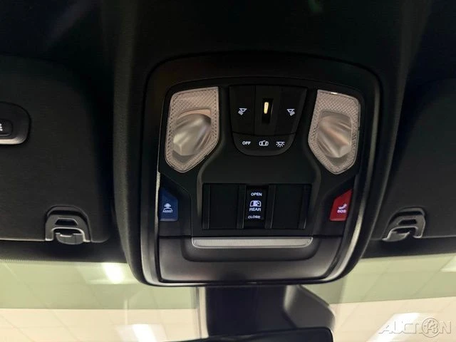 2025 Ram 1500 2nd Gen - Image 19 of 20