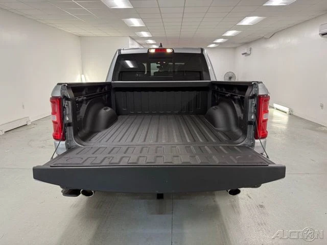 2025 Ram 1500 2nd Gen - Image 7 of 12
