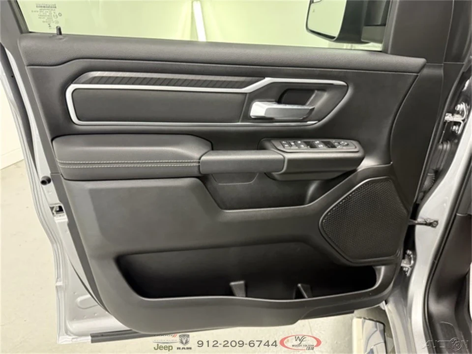 2025 Ram 1500 2nd Gen - Image 10 of 18