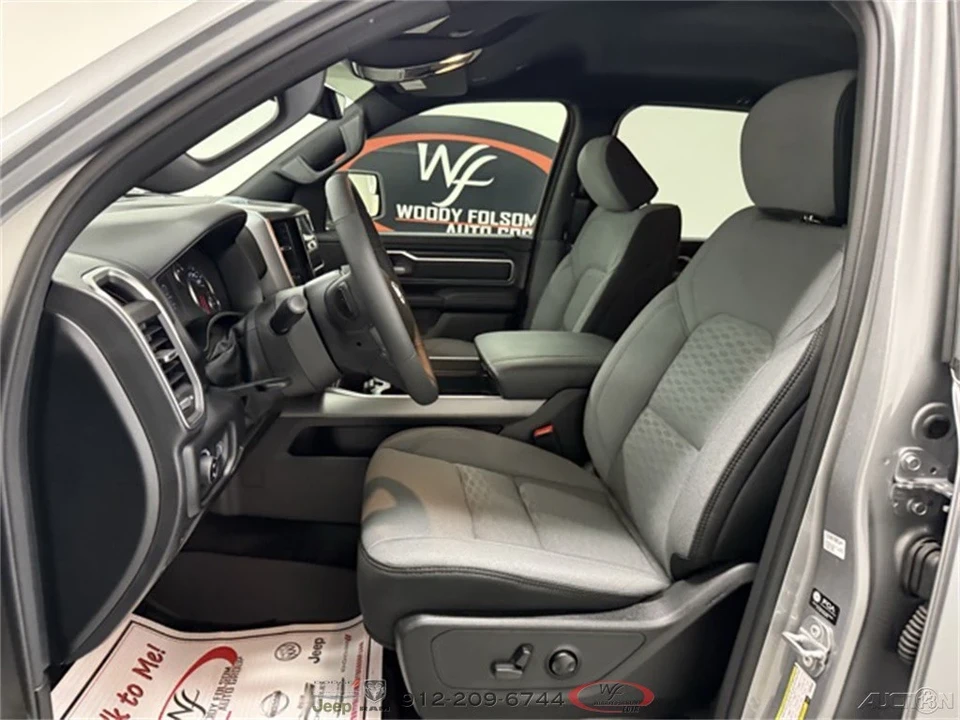 2025 Ram 1500 2nd Gen - Image 8 of 18
