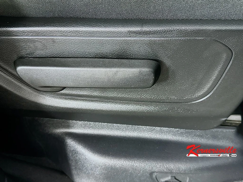 2025 Ram 1500 2nd Gen - Image 23 of 24