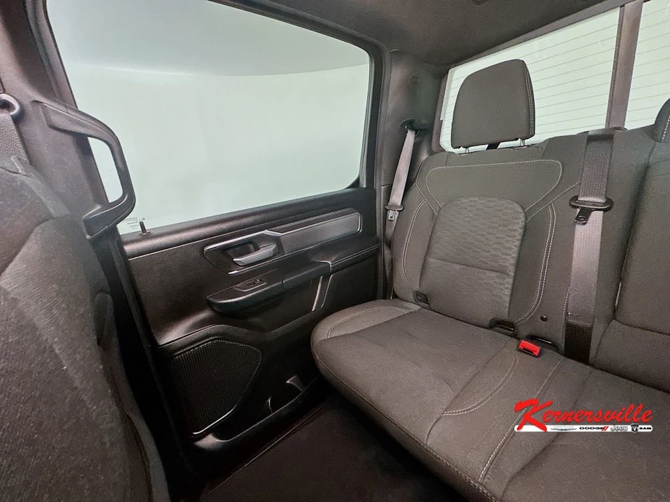 2025 Ram 1500 2nd Gen - Image 12 of 24