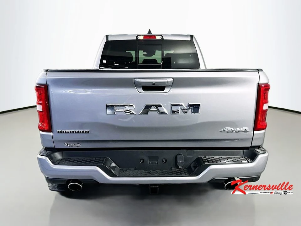 2025 Ram 1500 2nd Gen - Image 6 of 24