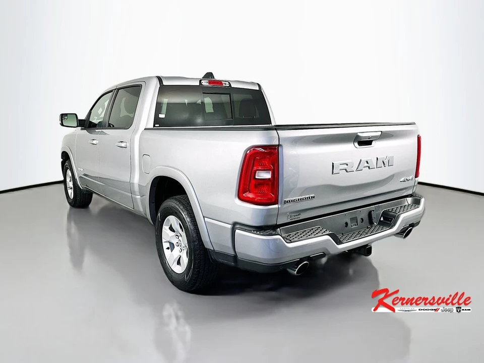 2025 Ram 1500 2nd Gen - Image 5 of 24