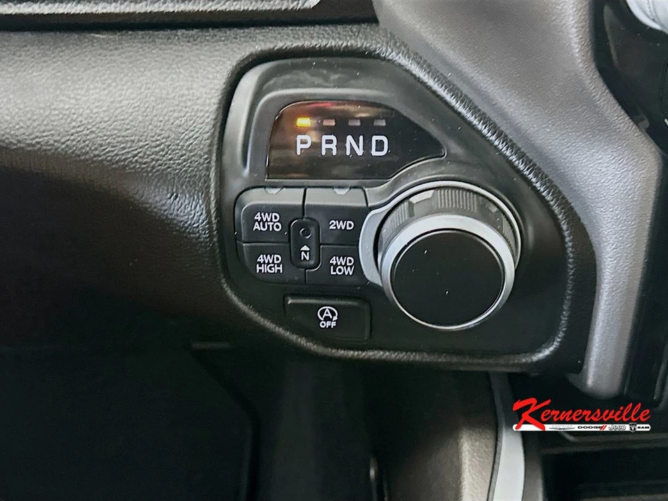 2025 Ram 1500 2nd Gen - Image 16 of 24